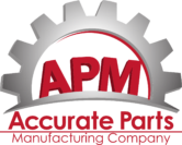 Accurate Parts Mfg. Co.