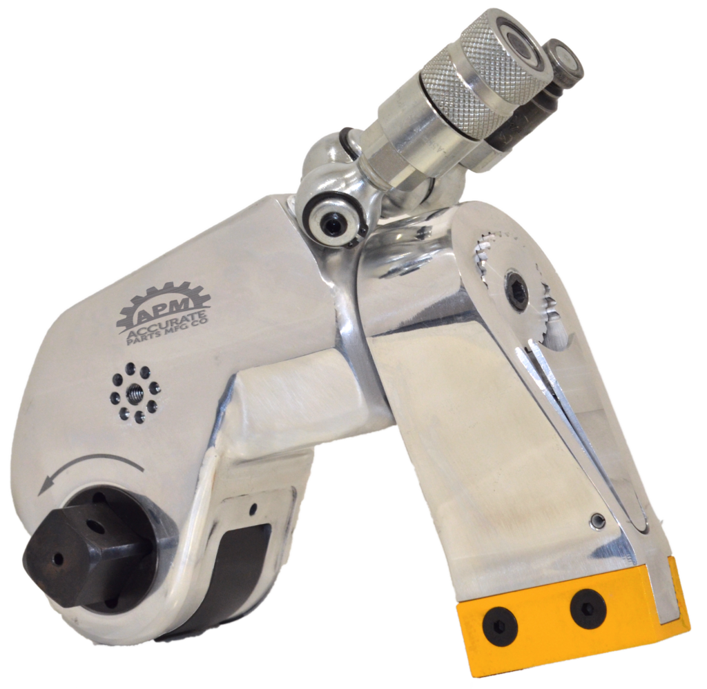 hydraulic-torque-wrenches-accurate-parts-mfg-co
